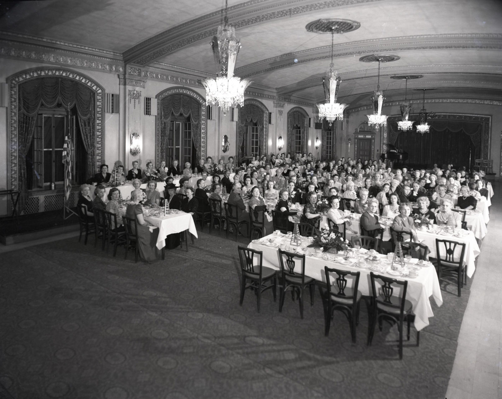 Hotel Tulsa